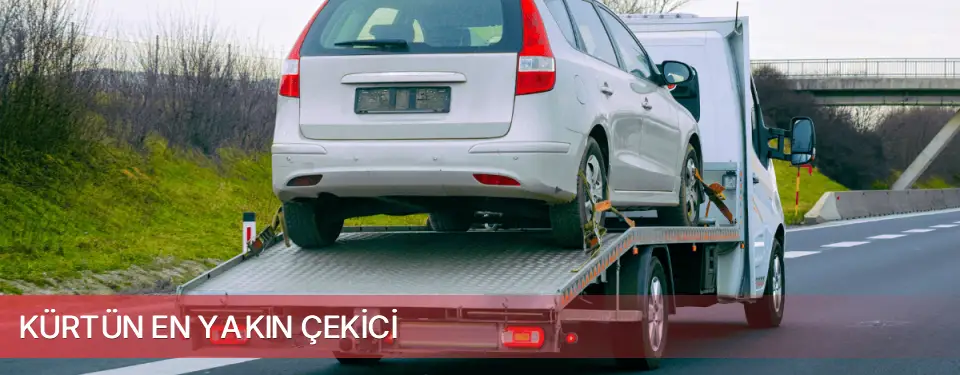 Kürtün İlçemi En Yakın Çekici